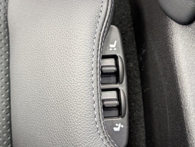 2024 Nissan Z Performance