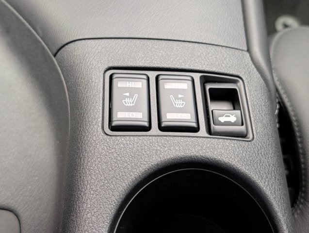 2024 Nissan Z Performance