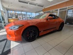 2024 Nissan Z Performance