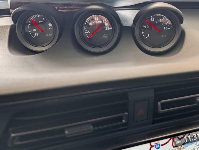 2024 Nissan Z Performance