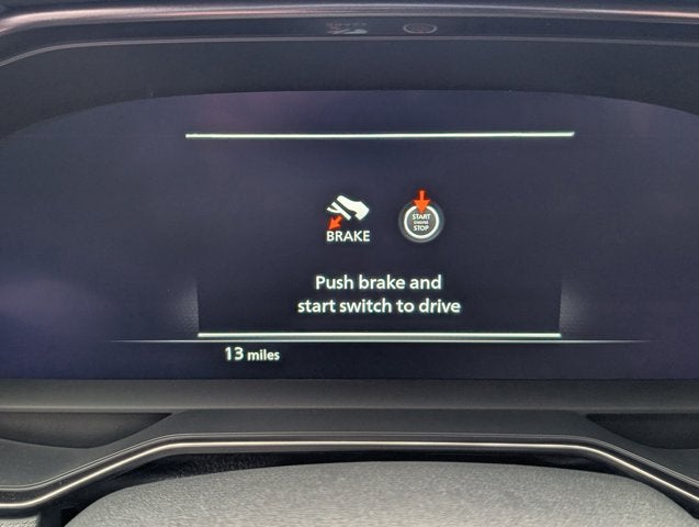 2024 Nissan Z Performance