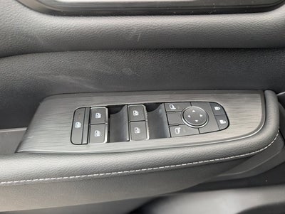 2026 Nissan Armada SV