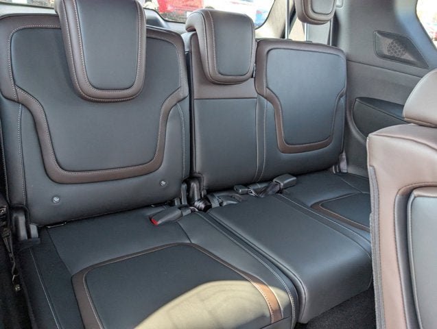 2025 Nissan Armada SL