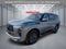 2026 INFINITI QX80 PURE