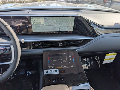 2026 INFINITI QX80 PURE