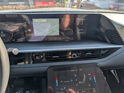 2026 INFINITI QX80 PURE