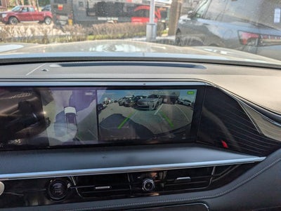 2026 INFINITI QX80 PURE