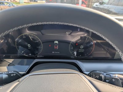 2026 INFINITI QX80 PURE