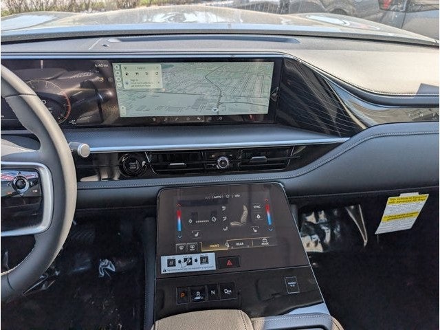 2026 INFINITI QX80 PURE