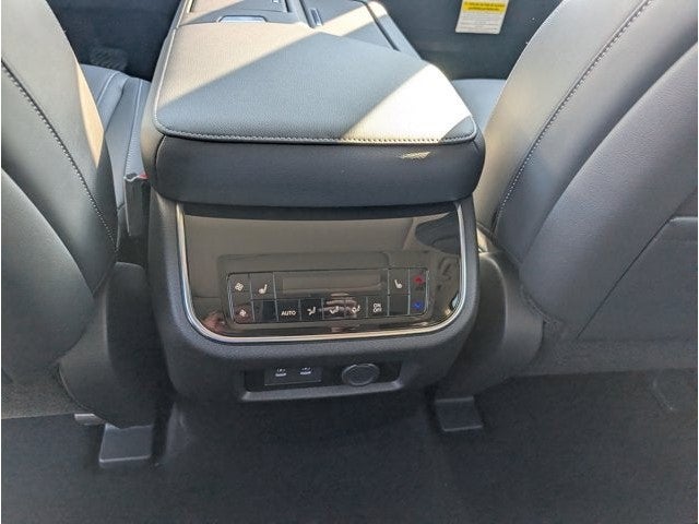 2026 INFINITI QX80 PURE