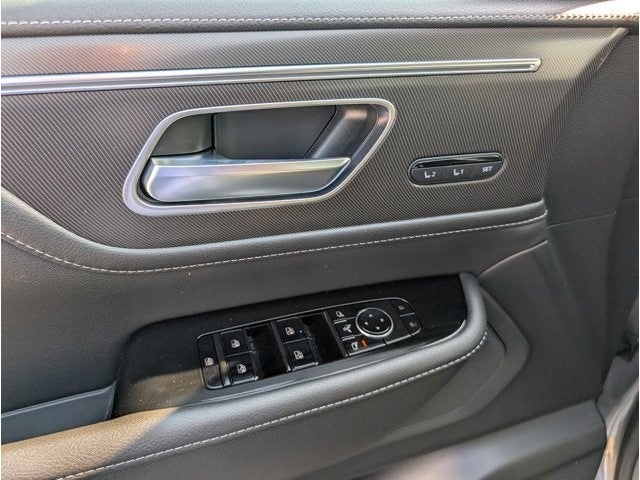 2026 INFINITI QX80 PURE