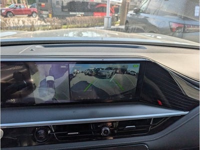 2026 INFINITI QX80 PURE