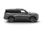 2026 INFINITI QX80 PURE