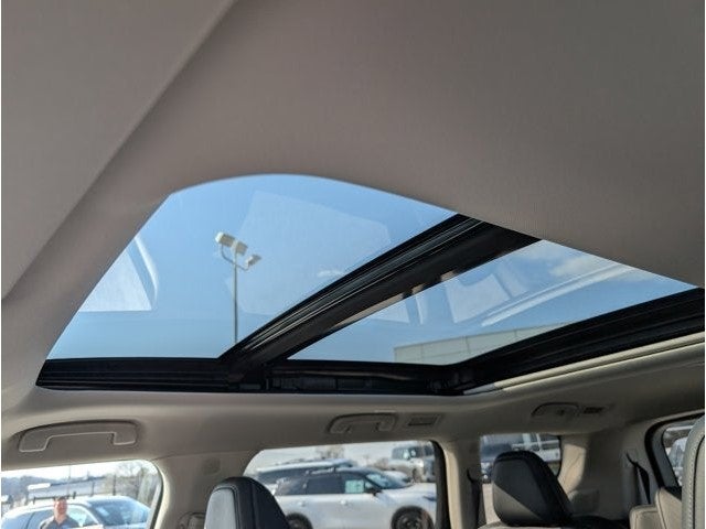 2026 INFINITI QX80 PURE