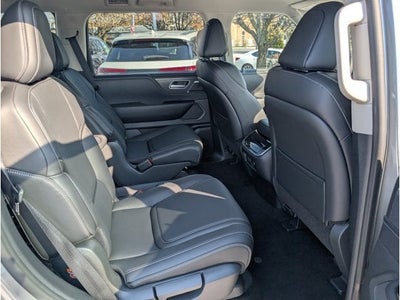 2026 INFINITI QX80 PURE