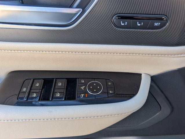 2026 INFINITI QX80 PURE