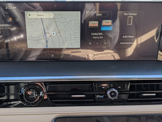 2026 INFINITI QX80 PURE