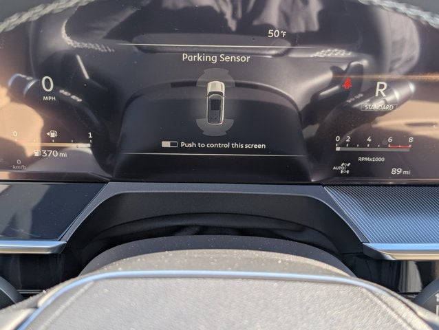 2026 INFINITI QX80 PURE