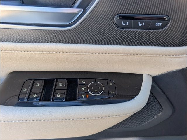 2026 INFINITI QX80 PURE