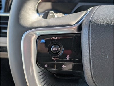 2026 INFINITI QX80 PURE