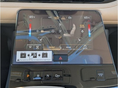 2026 INFINITI QX80 PURE