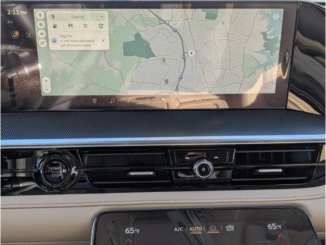 2026 INFINITI QX80 PURE