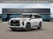 2027 INFINITI QX80 LUXE