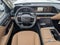 2027 INFINITI QX80 LUXE