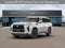 2027 INFINITI QX80 LUXE