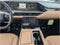 2027 INFINITI QX80 LUXE