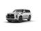 2027 INFINITI QX80 LUXE