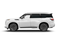 2027 INFINITI QX80 LUXE