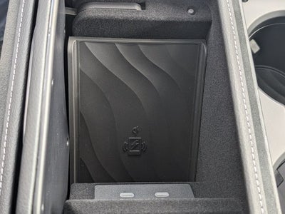 2027 INFINITI QX80 LUXE