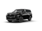 2027 INFINITI QX80 LUXE