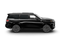 2027 INFINITI QX80 LUXE
