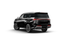 2027 INFINITI QX80 LUXE