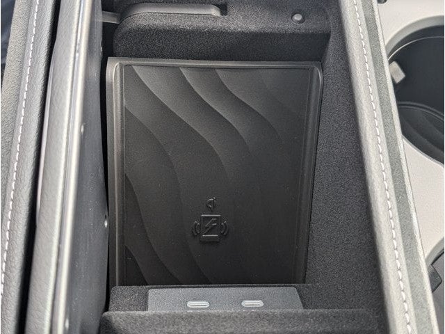 2027 INFINITI QX80 LUXE