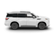 2027 INFINITI QX80 LUXE