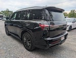 2027 INFINITI QX80 AUTOGRAPH