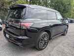 2027 INFINITI QX80 AUTOGRAPH
