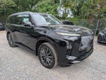 2027 INFINITI QX80 AUTOGRAPH