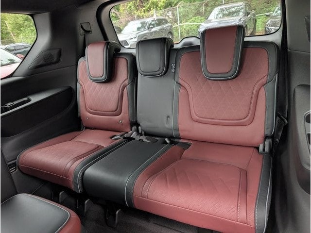 2027 INFINITI QX80 AUTOGRAPH