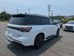 2027 INFINITI QX80 AUTOGRAPH