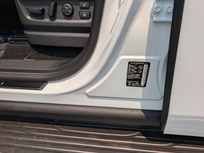2027 INFINITI QX80 AUTOGRAPH