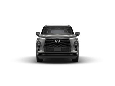 2027 INFINITI QX80 AUTOGRAPH