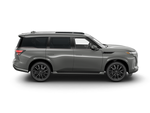 2027 INFINITI QX80 AUTOGRAPH
