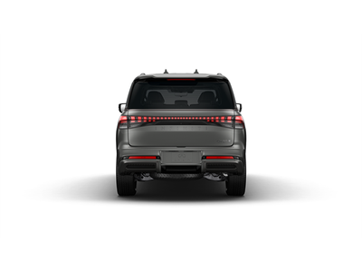 2027 INFINITI QX80 AUTOGRAPH
