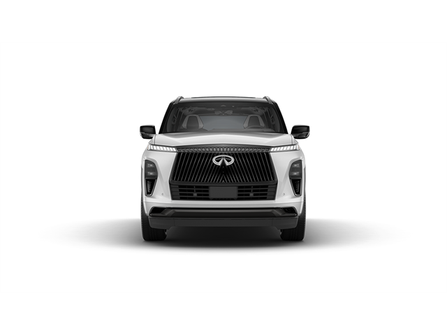 2027 INFINITI QX80 AUTOGRAPH