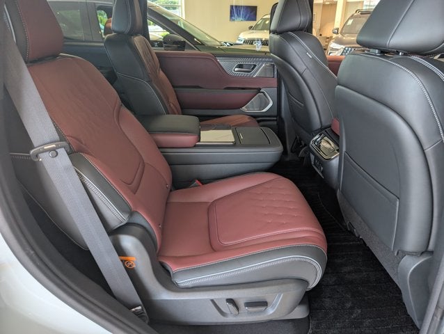 2026 INFINITI QX80 Autograph - Photo 10