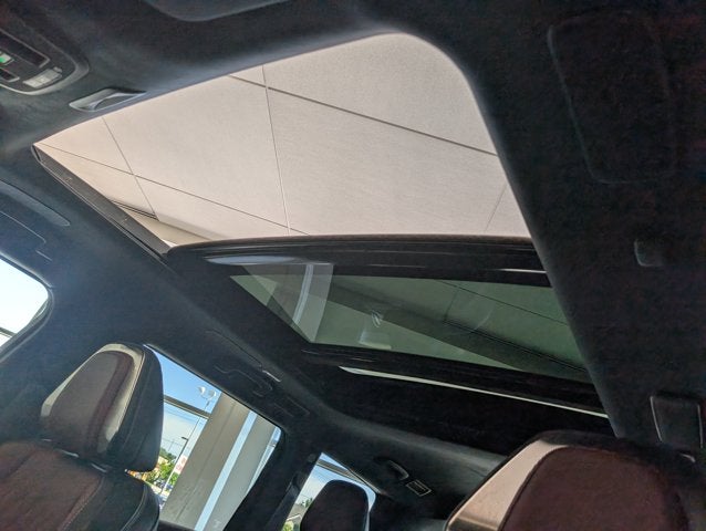 2026 INFINITI QX80 Autograph - Photo 21